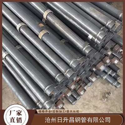 康平最薄的声测管壁厚可以到什么程度