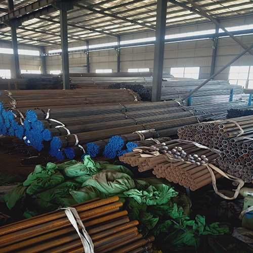 康平声测管为何能作为桩基础检测材料？