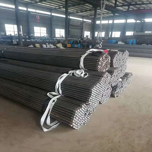 康平声测管为什么需要管帽？用途详解